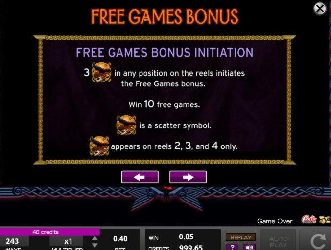 €75 NO DEPOSIT at Superior Casino