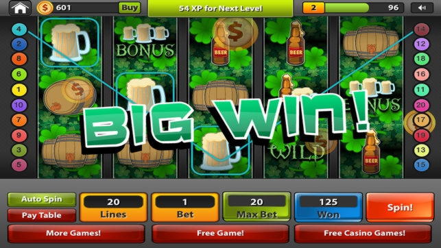 €330 Free Chip Casino at Finland Casino 