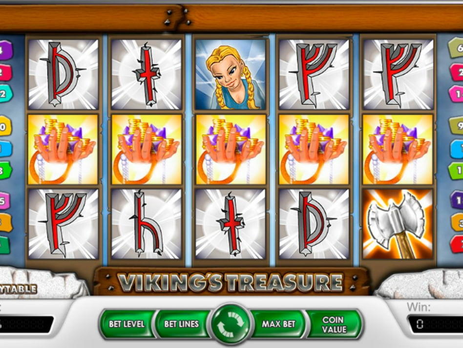 EUR 965 Free Casino Tournament at Genesis Casino