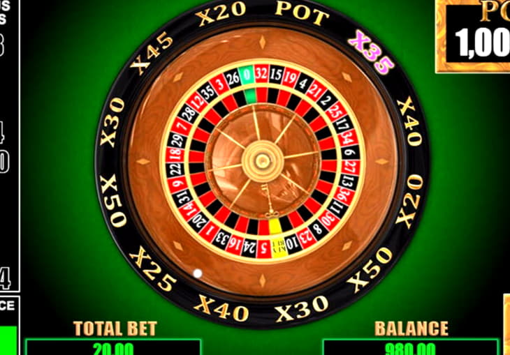 €395 Tournament at BoVegas Casino