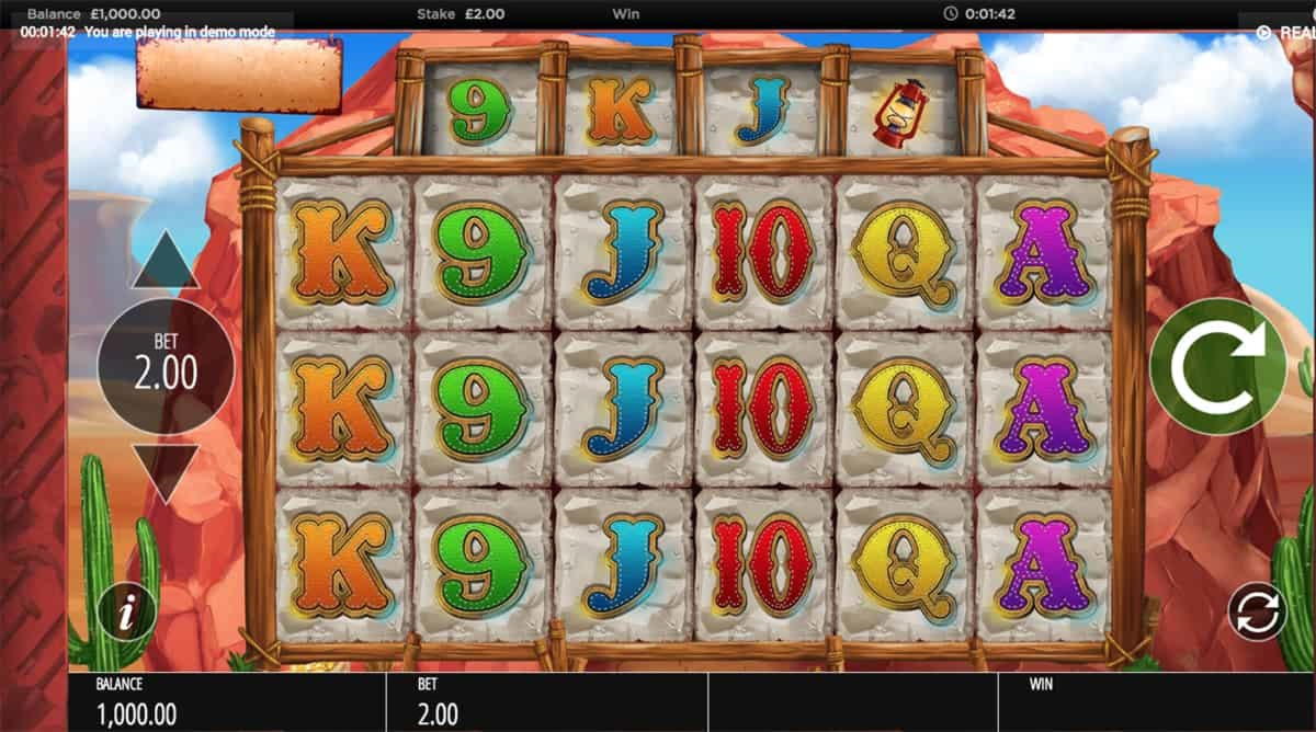EURO 640 No deposit casino bonus at Sloto Cash Casino