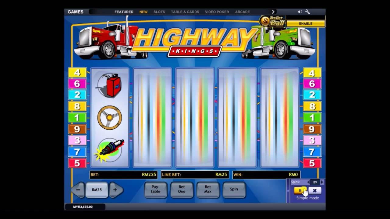 €860 Mobile freeroll slot tournament at Win A Day Casino