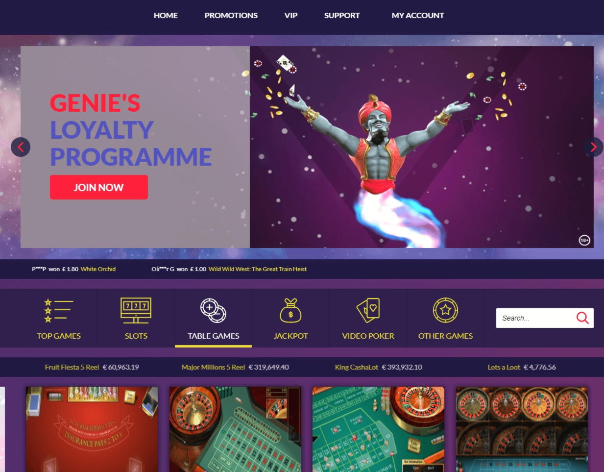 320% Deposit match bonus at Australia Casino 