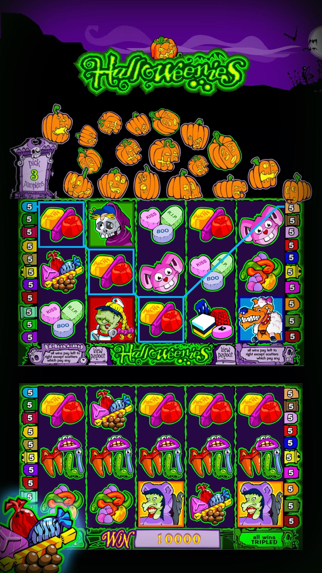 $350 Online Casino Tournament at Netherlands Casino 