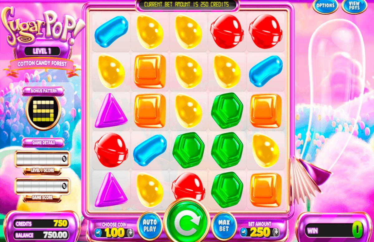 22 FREE Spins at Come On Casino