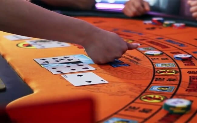 ﻿$3655 no deposit bonus code at Lucky Fortune Casino 