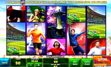 £345 Free Cash at Inter Casino