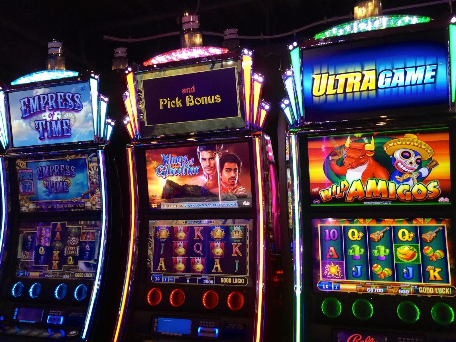 33 Free Casino Spins at UK Casino 