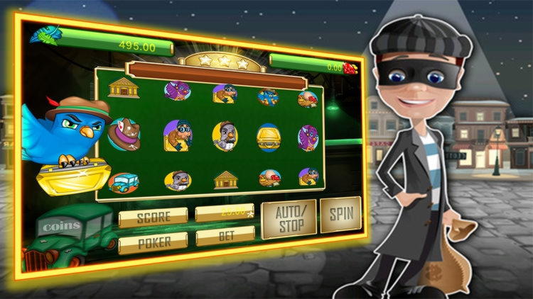 33 free casino spins at Superior Casino