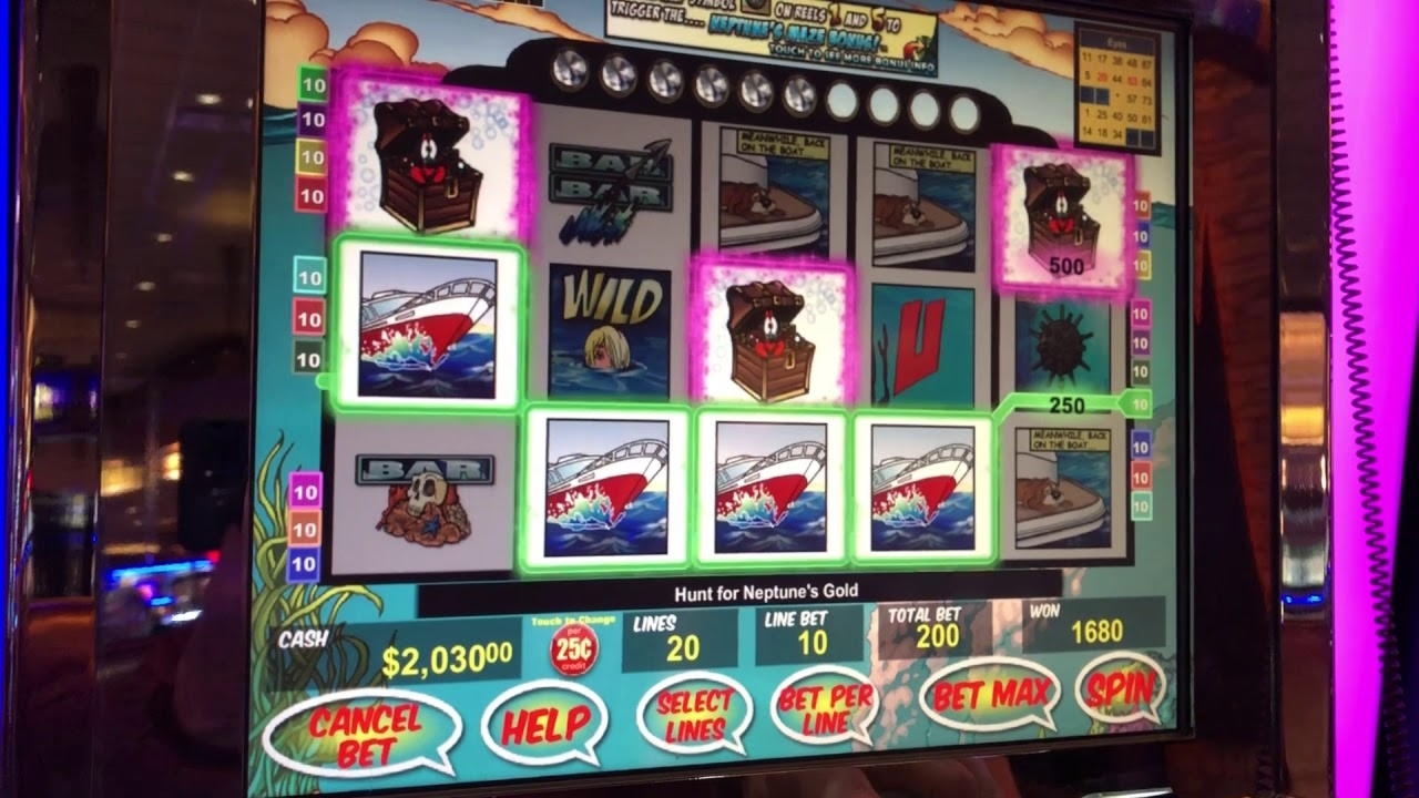 Eur 610 Free Casino Chip at Party Casino