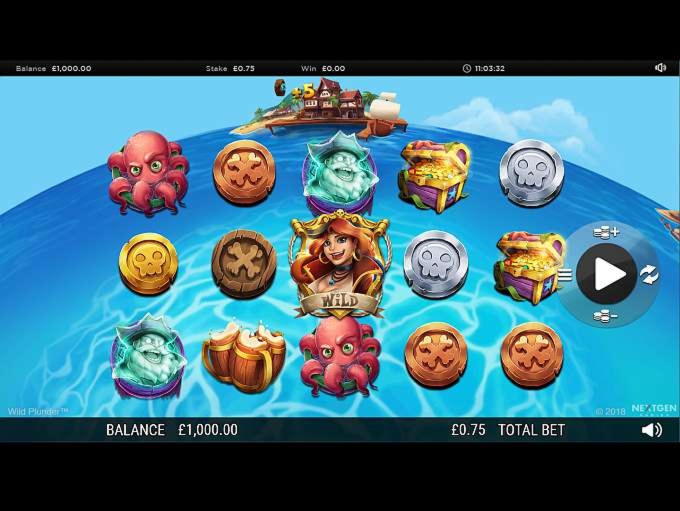 Eur 345 FREE CHIP CASINO at Captain Jack Casino