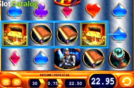 260 FREE SPINS at Slots Billion Casino