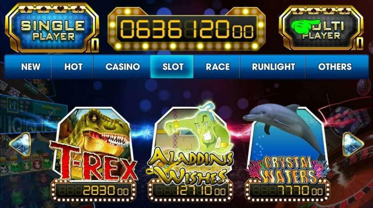 £390 FREE Casino Chip at Canada Casino 