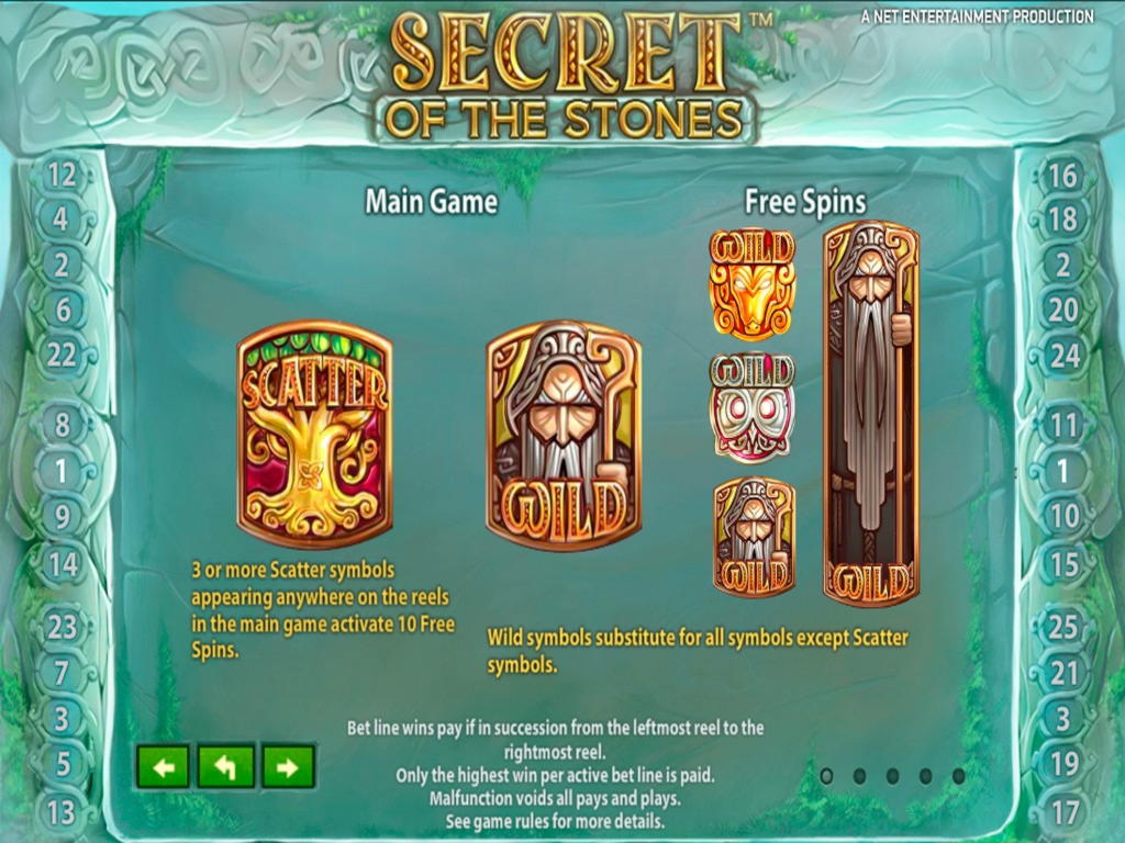 €795 no deposit casino bonus at Royal Panda Casino