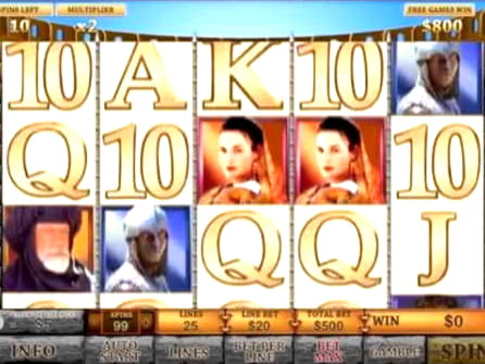 €2810 NO DEPOSIT BONUS CASINO at Sloto Cash Casino