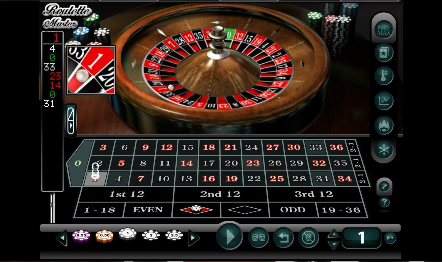 €480 Online Casino Tournament at Yes Casino 