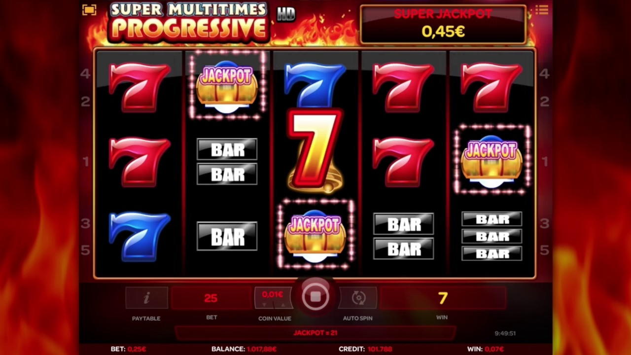€385 Mobile freeroll slot tournament at Party Casino
