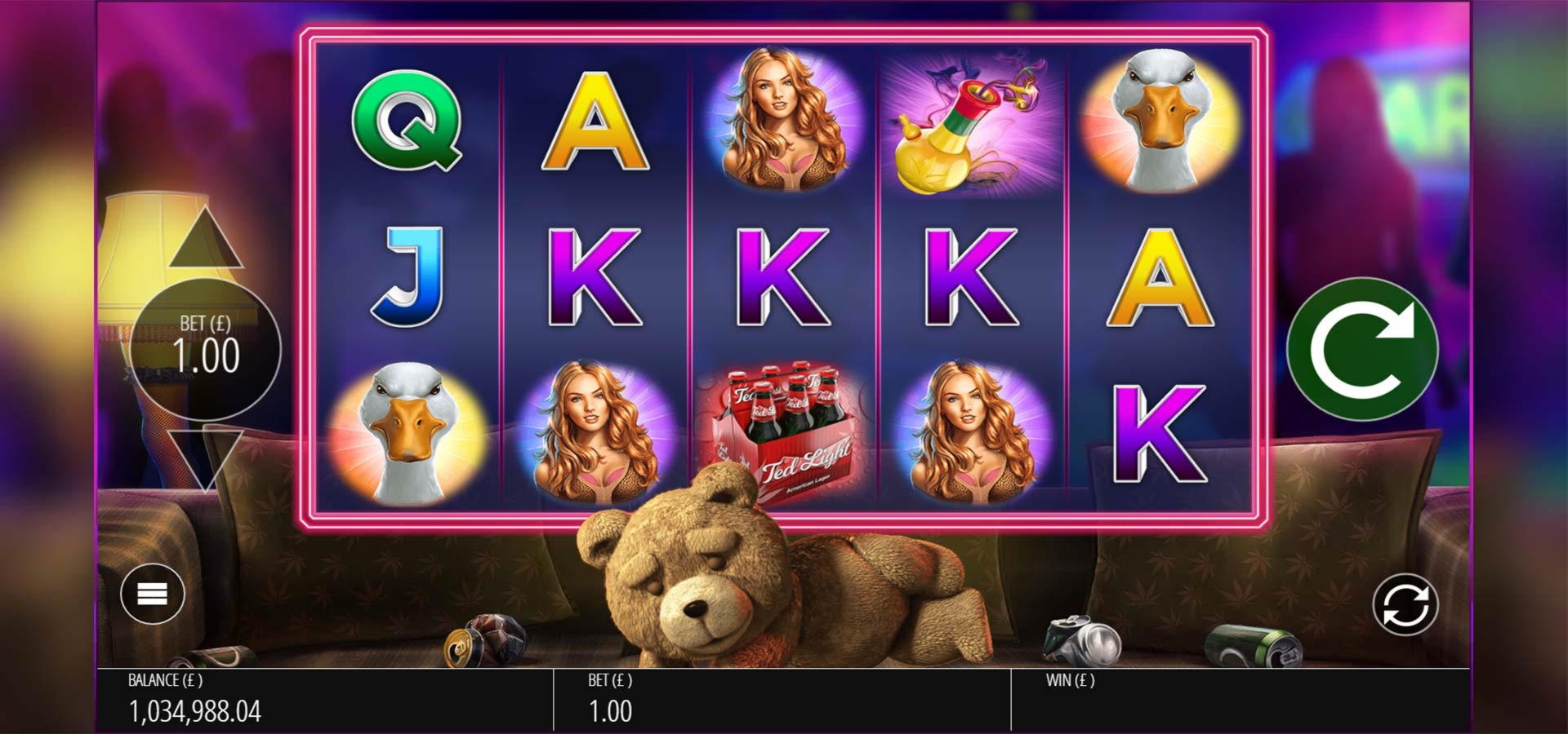 €680 free casino chip at Royal Panda Casino
