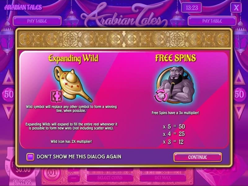 EUR 640 Free chip at Lucky Fortune Casino 