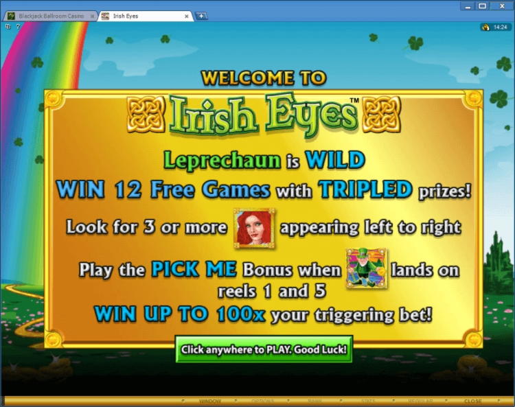 245 Free Spins Casino at Genesis Casino