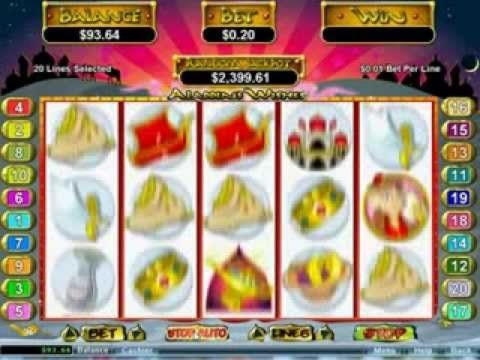 75 Loyalty Free Spins! at Gratorama Casino