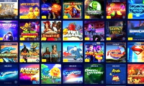 €695 Free chip casino at Royal Panda Casino