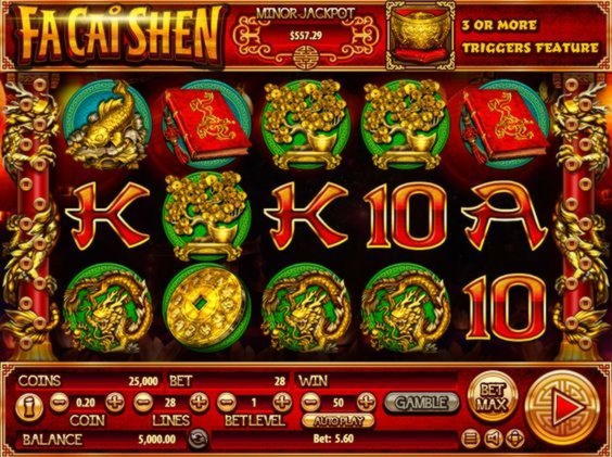 $685 FREE CHIP CASINO at Mongoose Casino