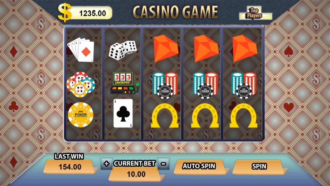 EURO 620 free chip casino at 777 Casino