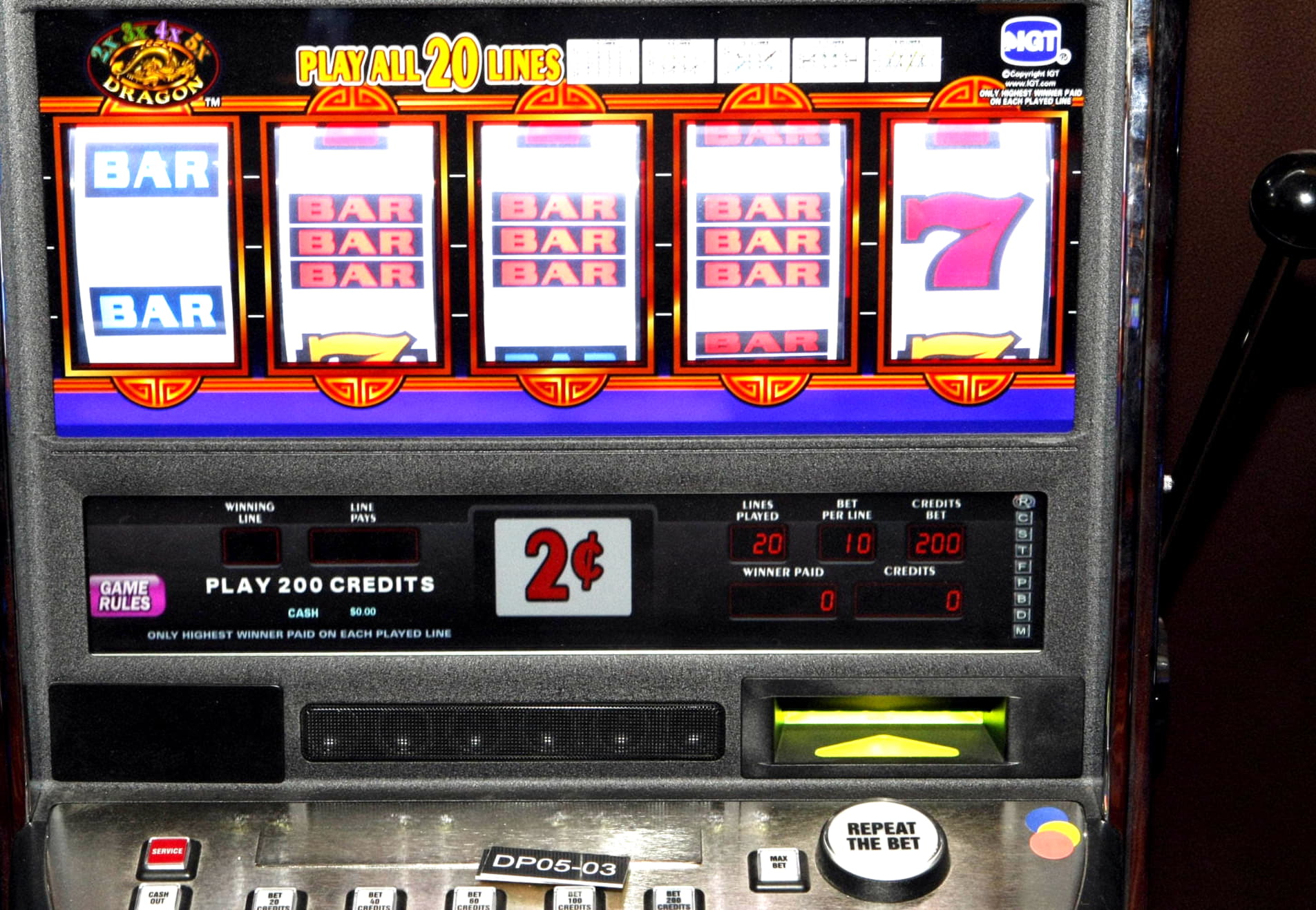 335% Match bonus casino at Mongoose Casino