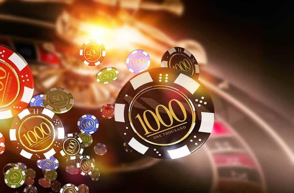 £410 no deposit at Yes Casino 