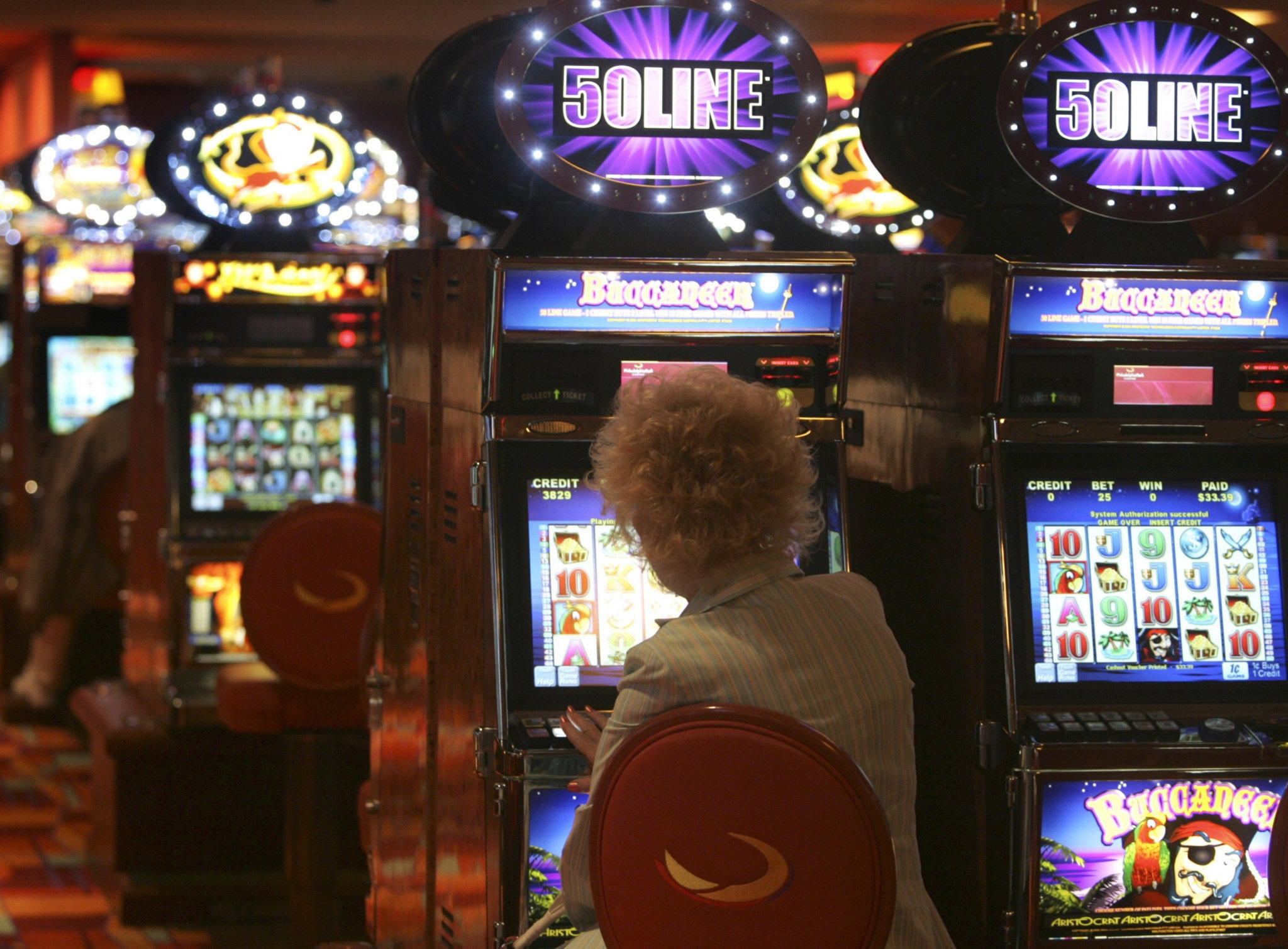 850% Match Bonus Casino at Win A Day Casino