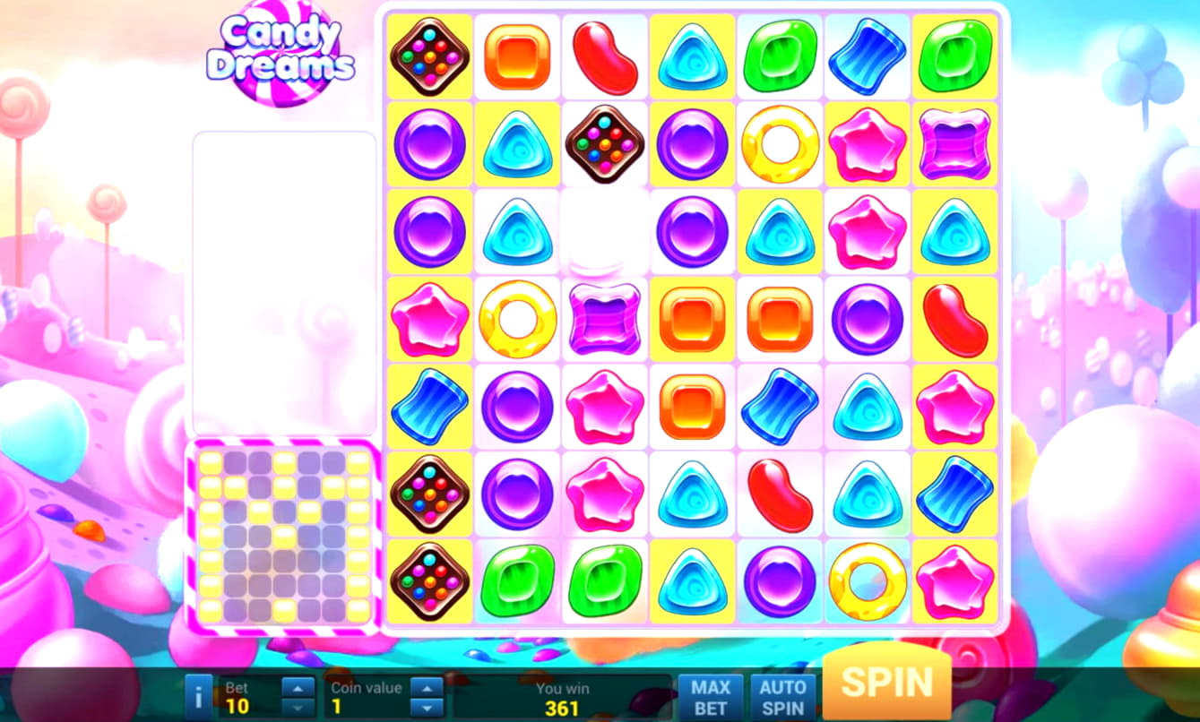 ﻿$845 Casino Tournament at Sloto Cash Casino