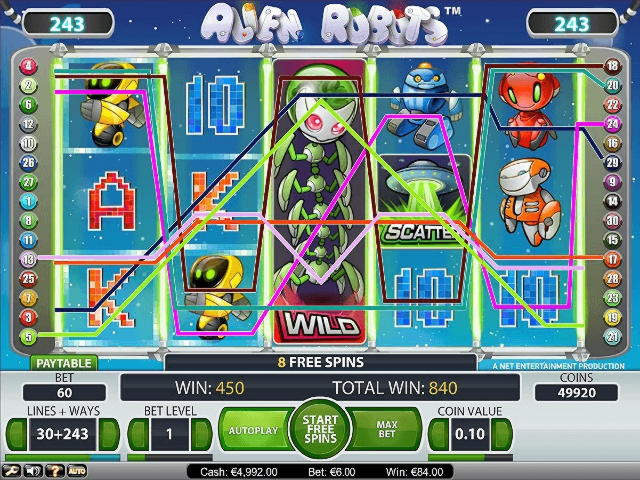 €210 FREE Casino Chip at Royal Panda Casino