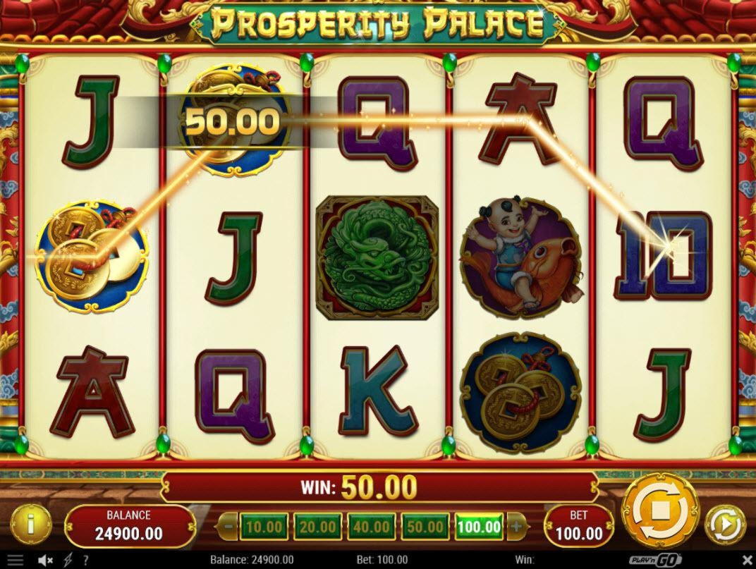 430% Match Bonus at Royal Panda Casino