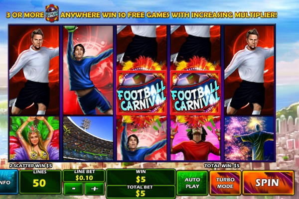 155 Free Spins at Rich Casino