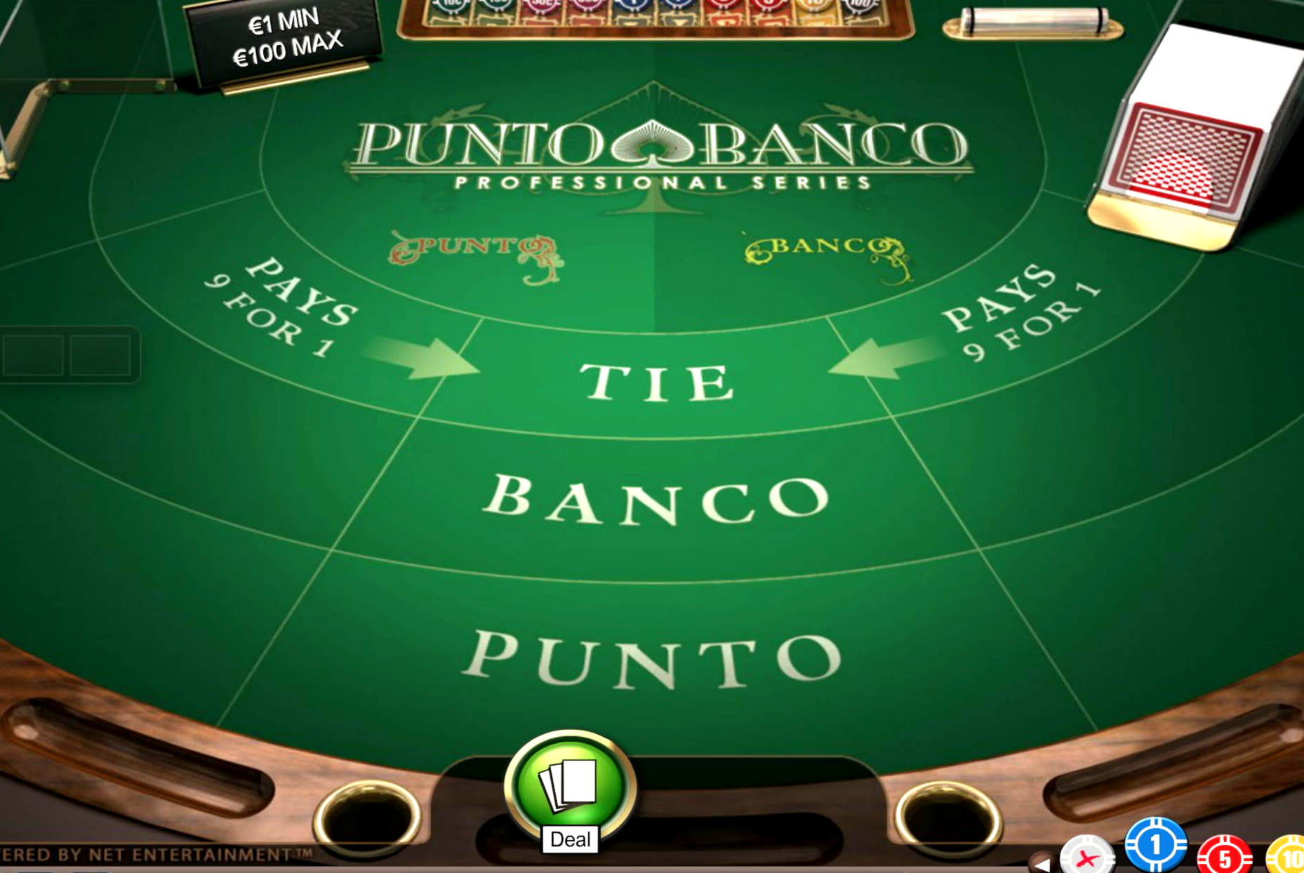 €790 Online Casino Tournament at Slot Madness Casino