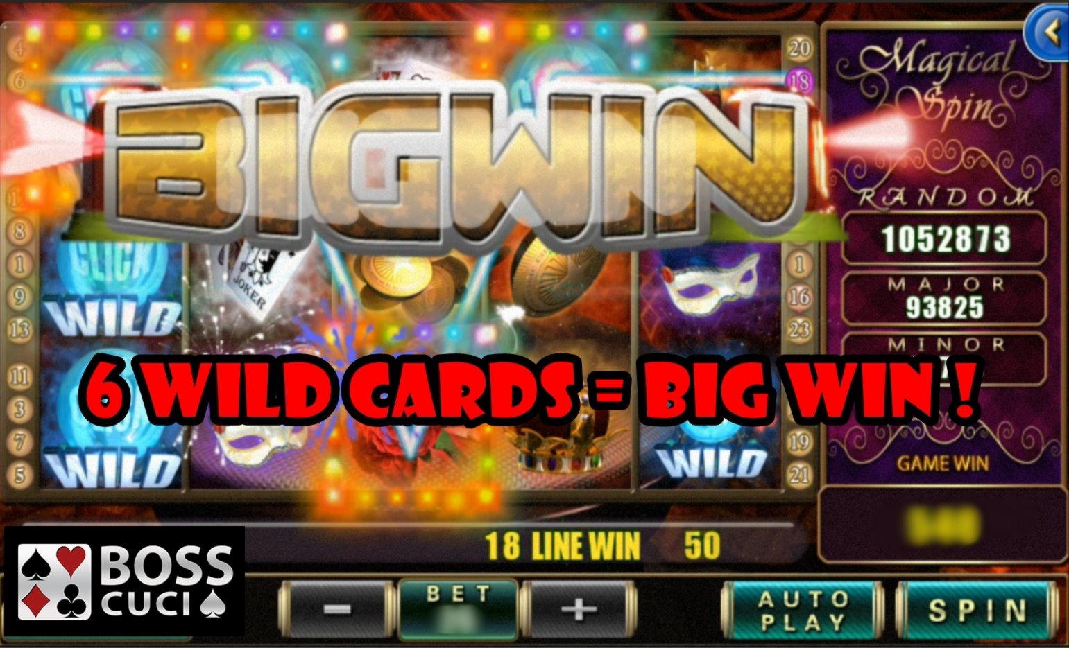 760% Deposit Match Bonus at Rich Casino