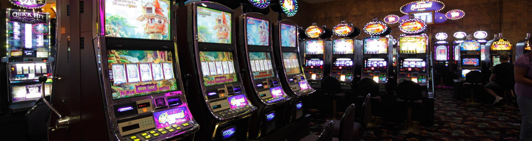 665% Welcome Bonus at Yes Casino 