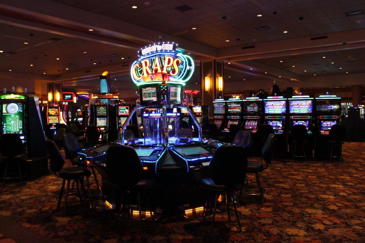 €20 Tournament at Yes Casino 