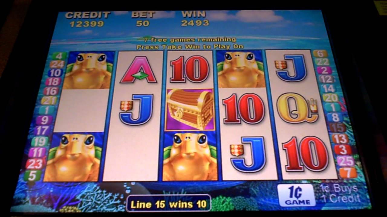 €390 FREE Chip at Australia Casino 