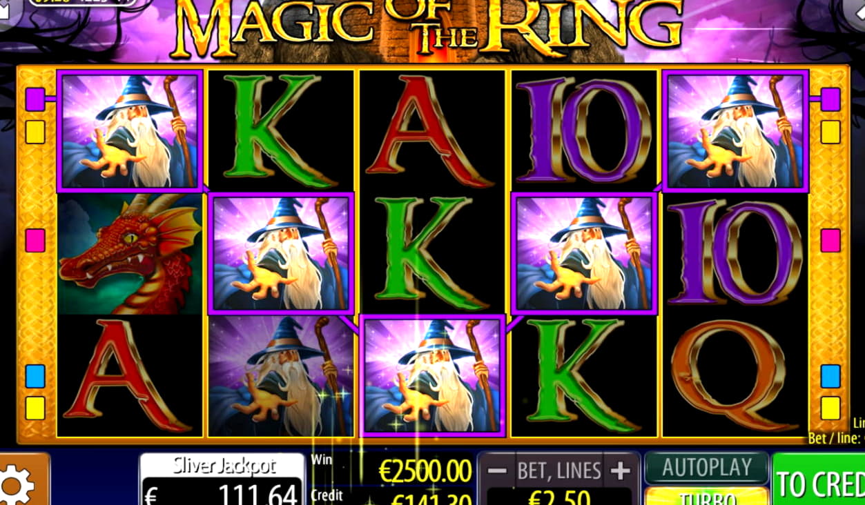 €333 Casino chip at Royal Panda Casino