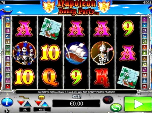 £955 Mobile freeroll slot tournament at Finland Casino 