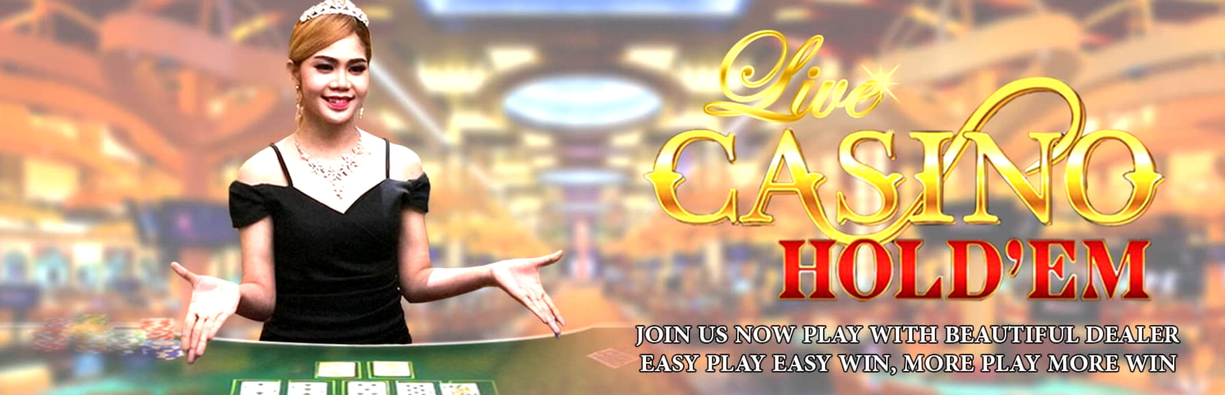 EUR 415 Free Chip at Hopa Casino