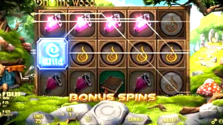 100 Trial Spins at Sloto Cash Casino