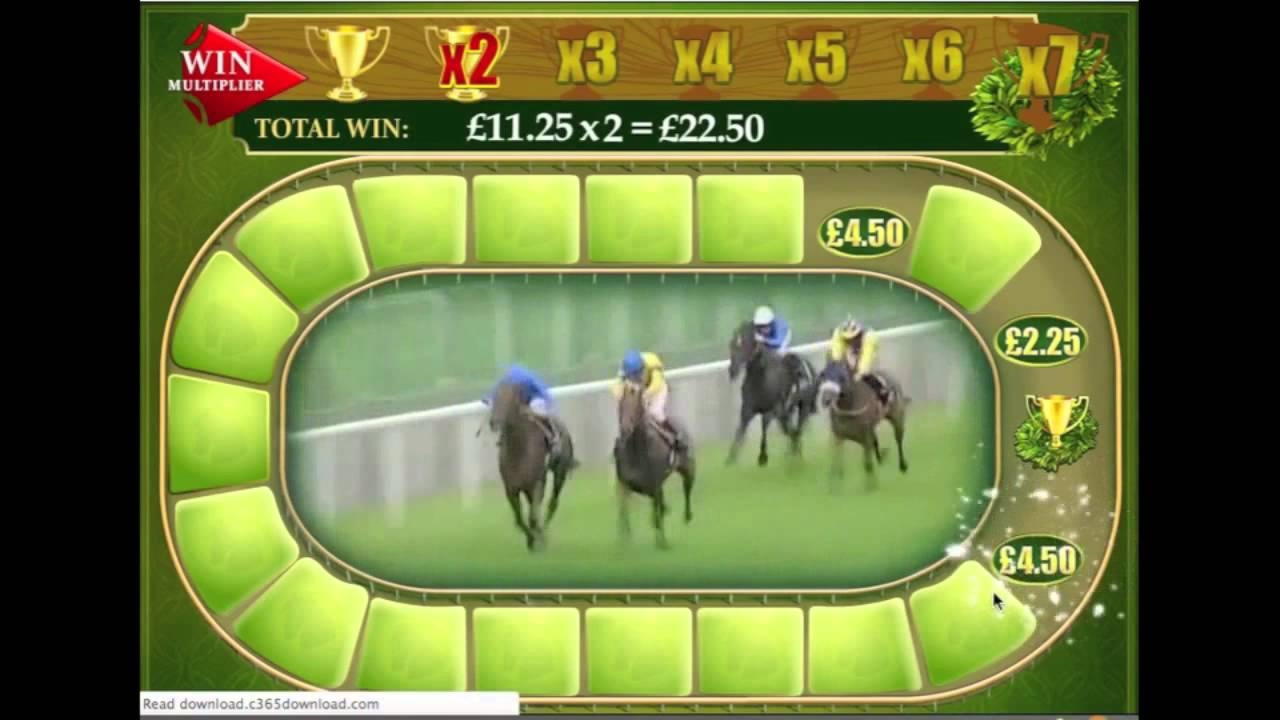 $725 Casino tournaments freeroll at UK Casino 