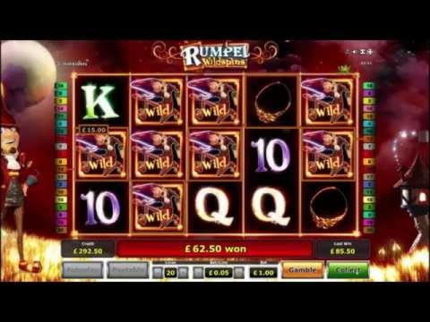 575% First Deposit Bonus at Finland Casino 