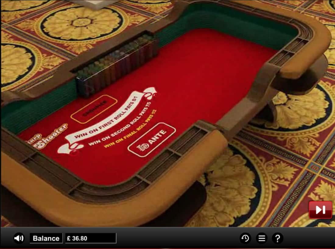 Eur 3030 No deposit bonus casino at UK Casino 