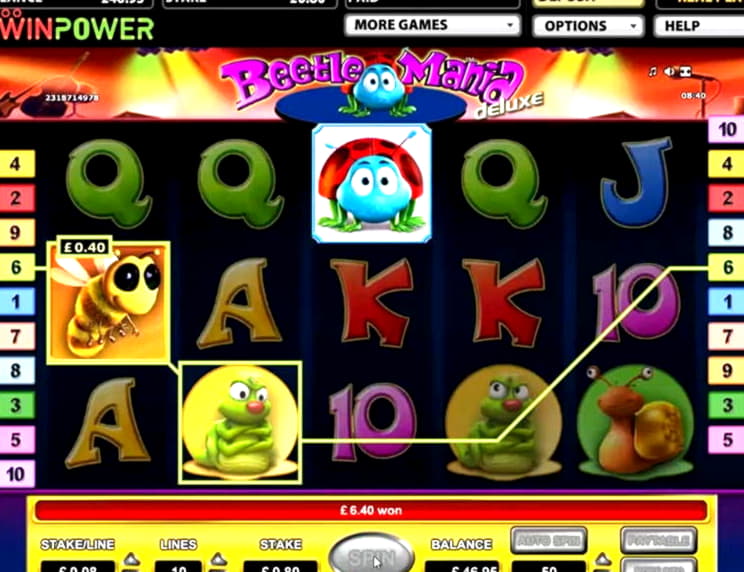 €4890 no deposit bonus casino at Royal Panda Casino