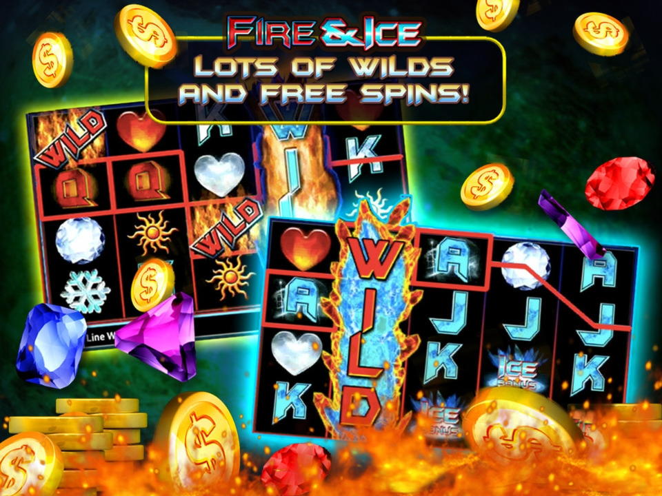€120 Free Casino Tournament at Slots Billion Casino