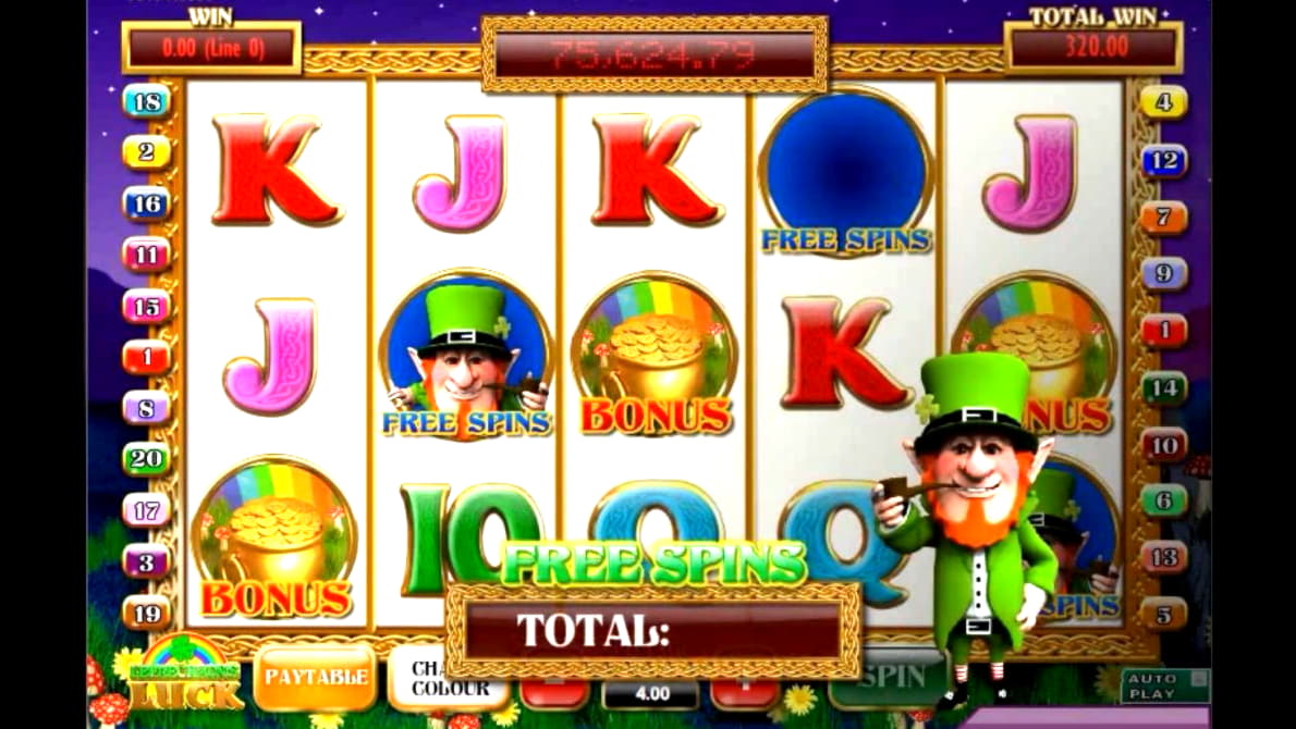 30 Free Spins at Slot Madness Casino